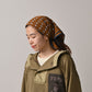 45R Supima Twill Dot Big Bandana