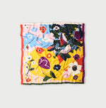 Silk Anemone Bird FUROSHIKii - 45R by 45rpm studio