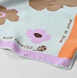 Silk Anemone Bird FUROSHIKii - 45R by 45rpm studio