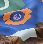 Silk Anemone Bird FUROSHIKii - 45R by 45rpm studio