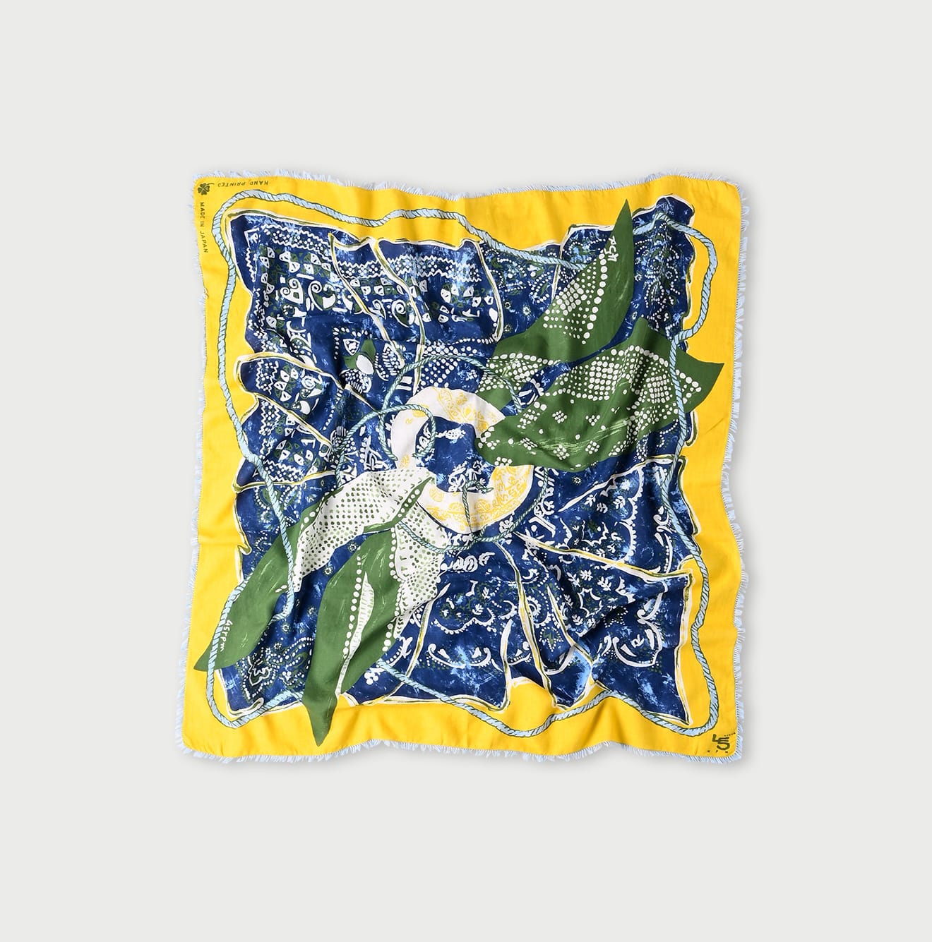 45R Twill Bandana Collection FUROSHIKii