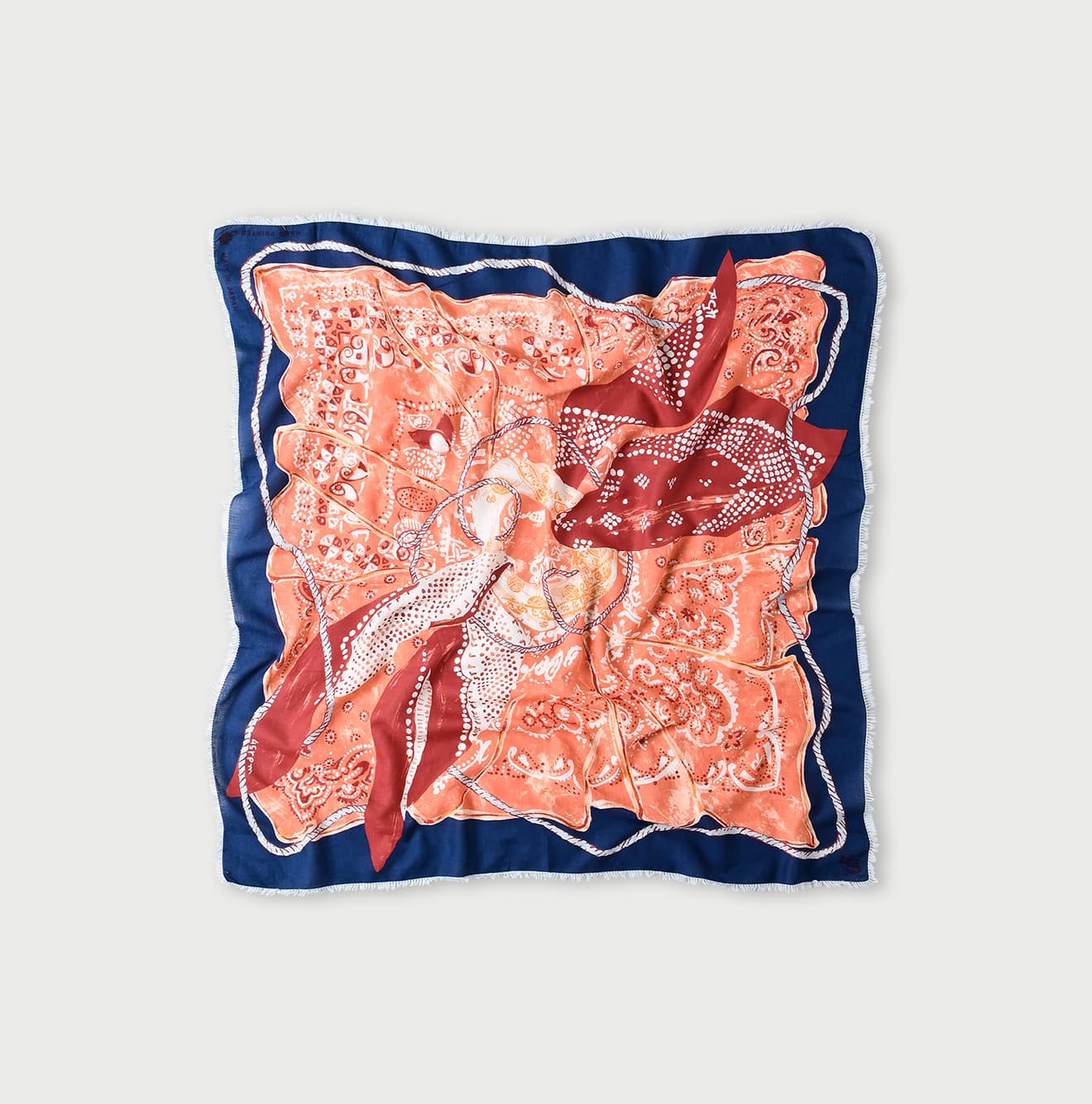 45R Twill Bandana Collection FUROSHIKii