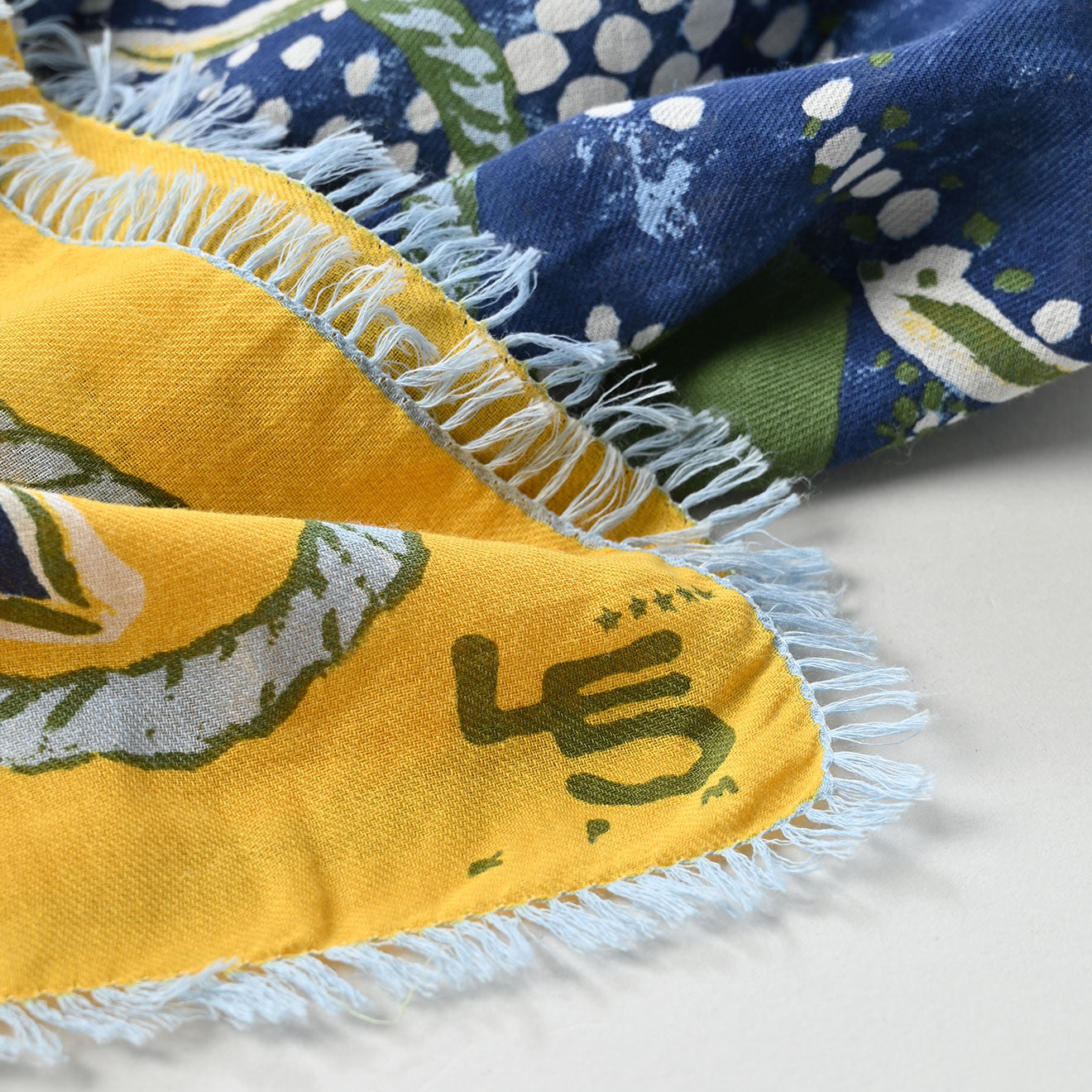 45R Twill Bandana Collection FUROSHIKii