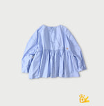 ONEONE Treasure Gathered Blouse