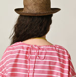 ONEONE Treasure Gathered Blouse