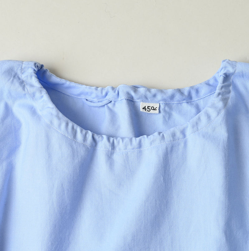 ONEONE Treasure Gathered Blouse - Image 13