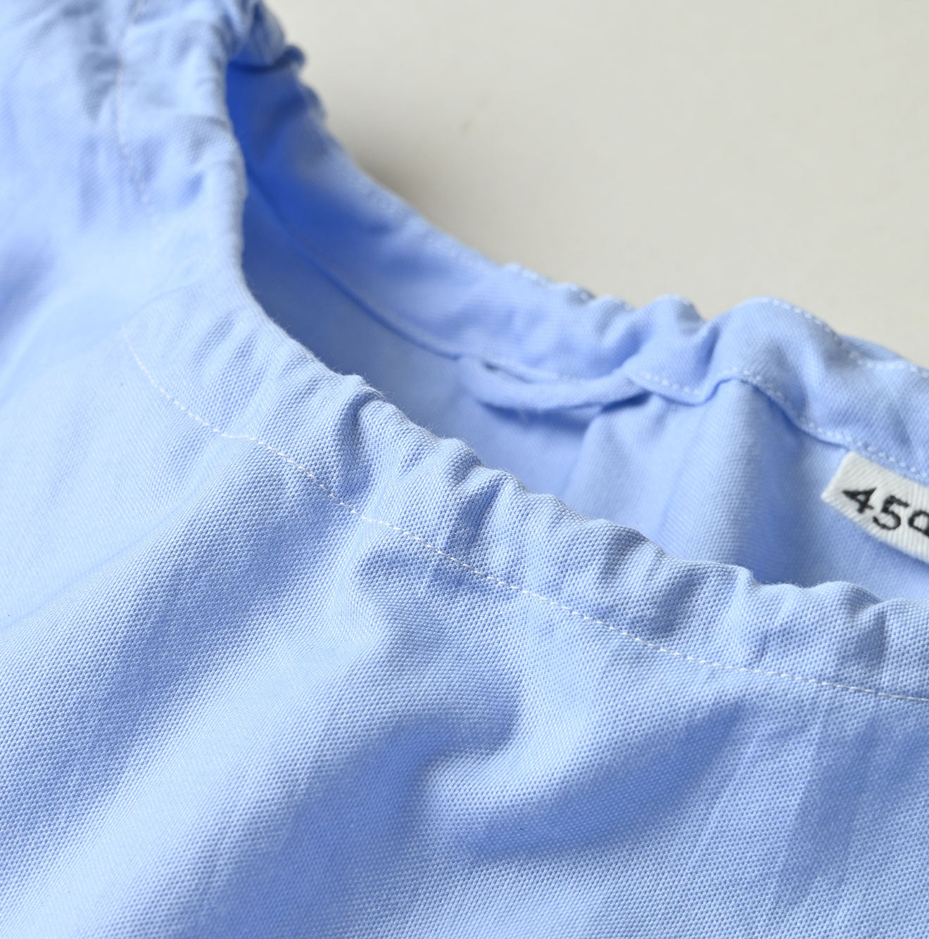 ONEONE Treasure Gathered Blouse - Image 14