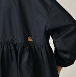 ONEONE Treasure Gathered Blouse