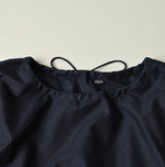 ONEONE Treasure Gathered Blouse