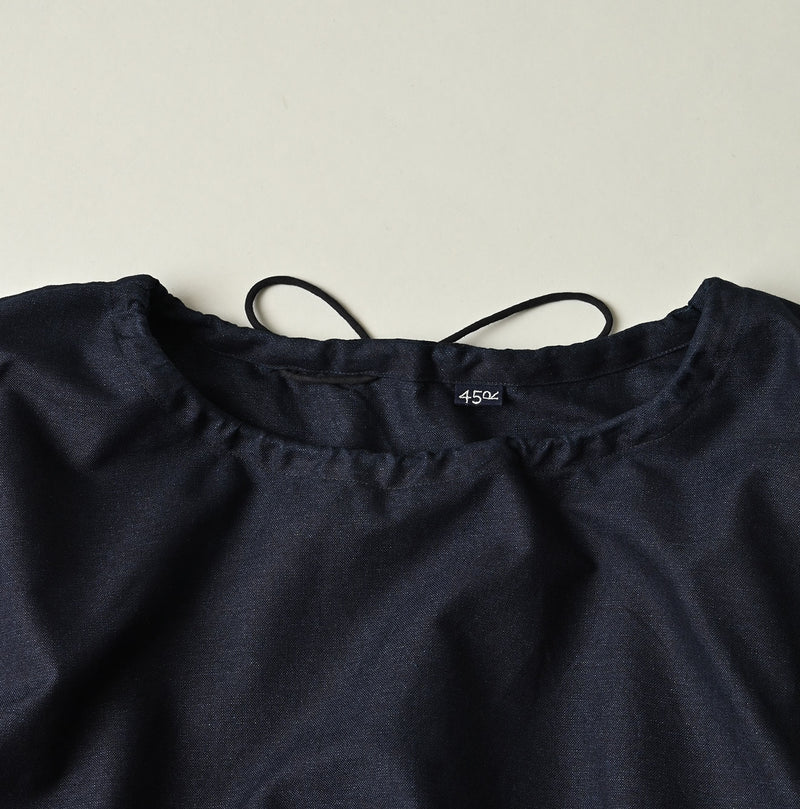 ONEONE Treasure Gathered Blouse - Image 12