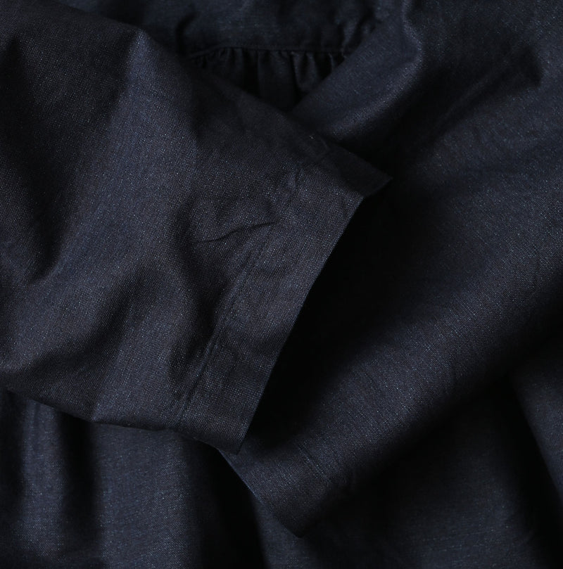 ONEONE Treasure Gathered Blouse - Image 14