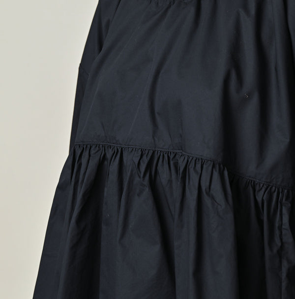 ONEONE Treasure Gathered Blouse