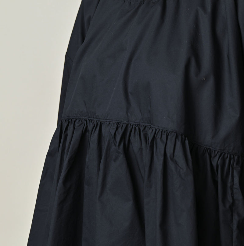 ONEONE Treasure Gathered Blouse - Image 8