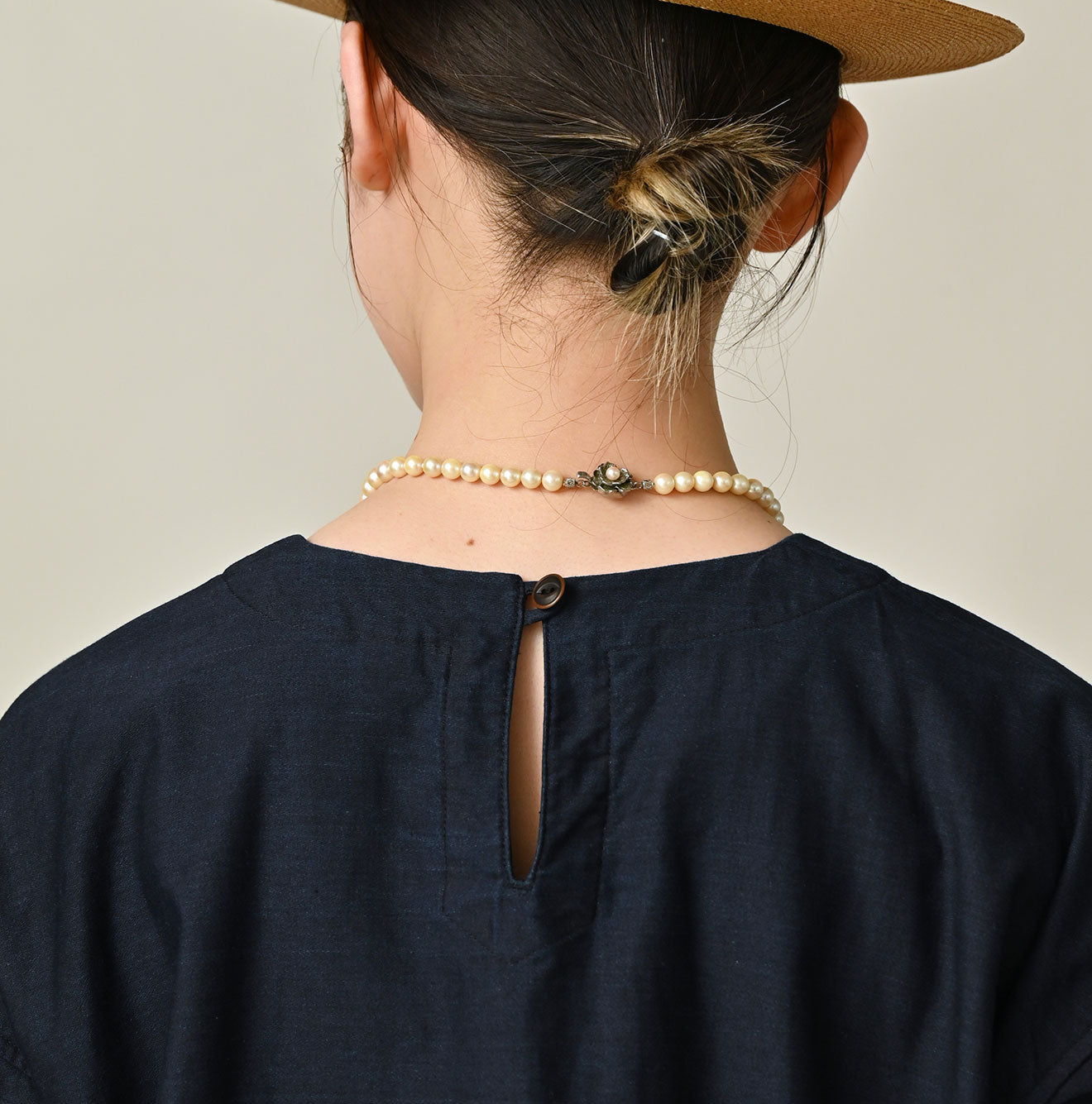 45R ONEONE Treasure Uma Dress