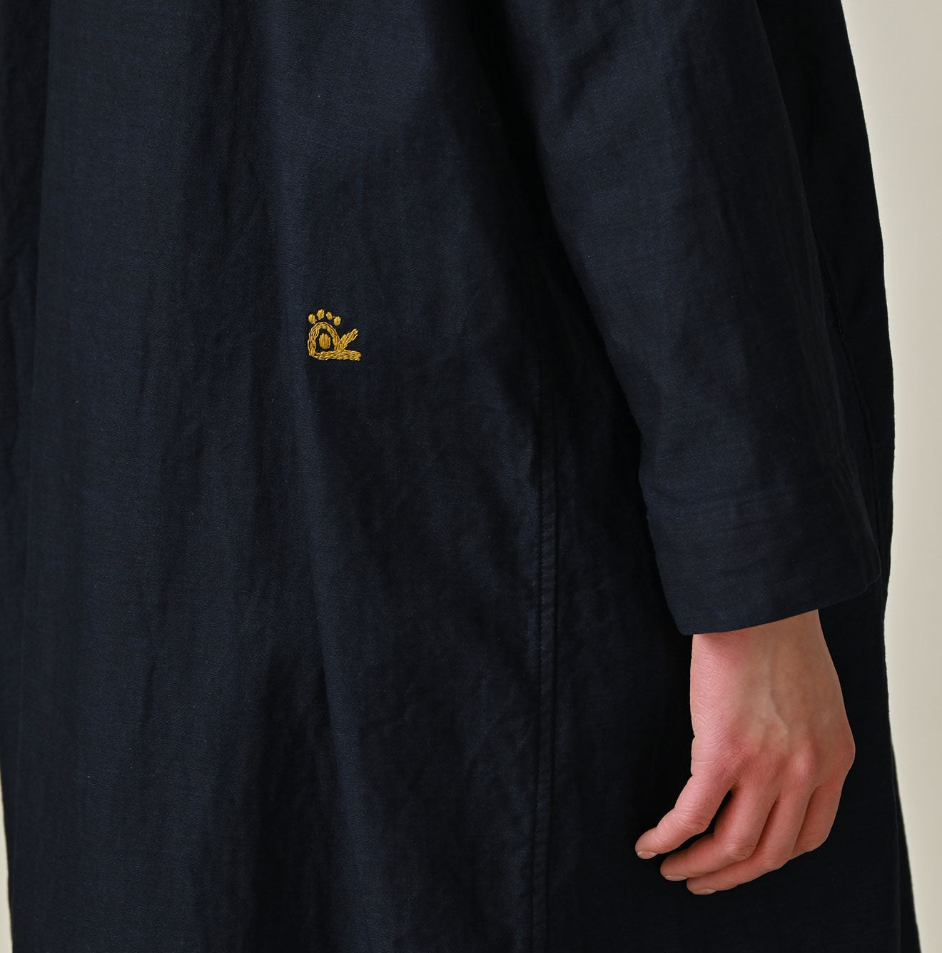 45R ONEONE Treasure Uma Dress