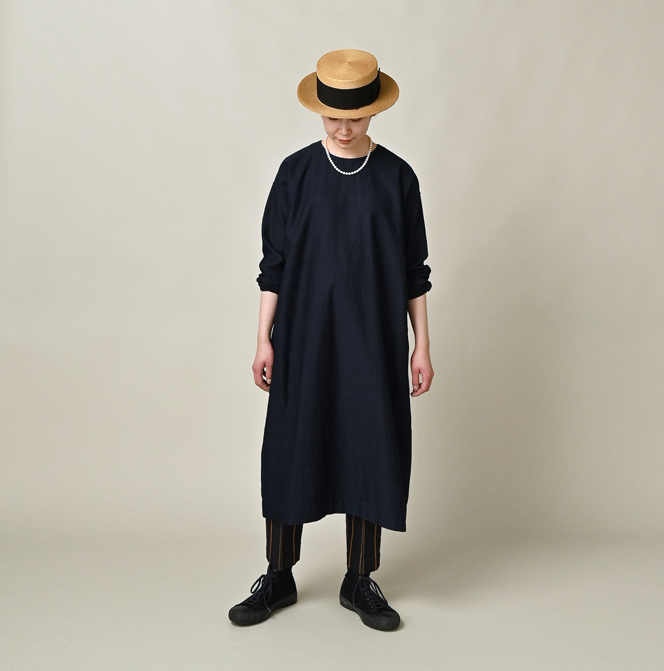 45R ONEONE Treasure Uma Dress