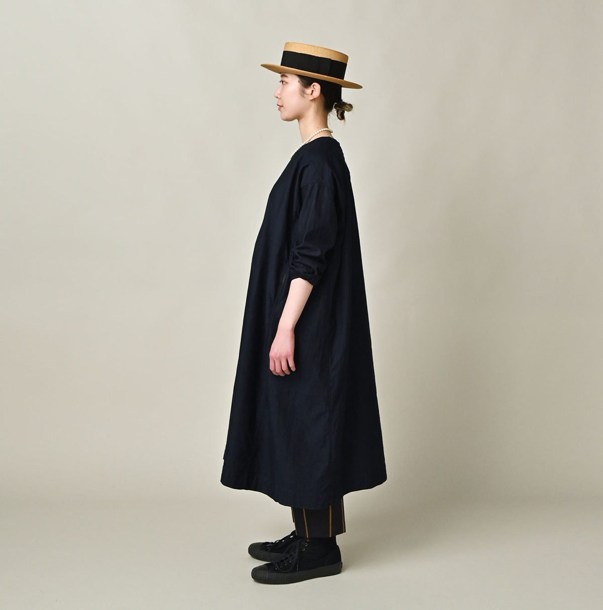 45R ONEONE Treasure Uma Dress