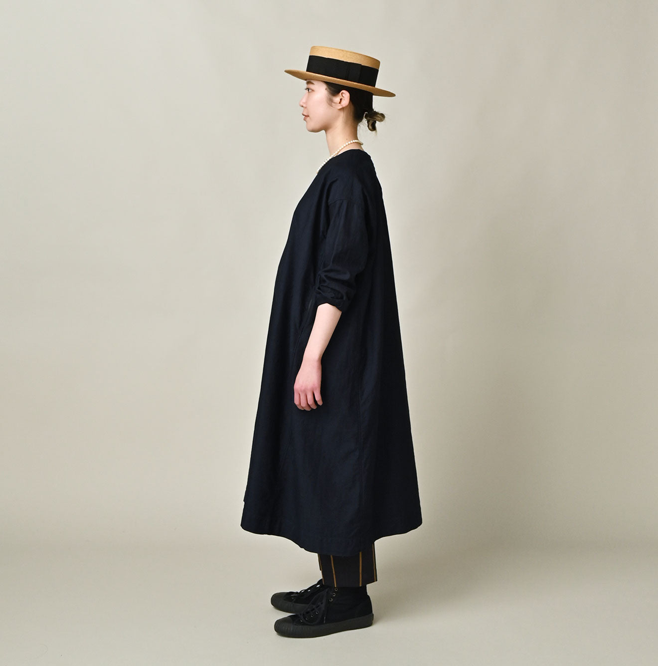 45R ONEONE Treasure Uma Dress