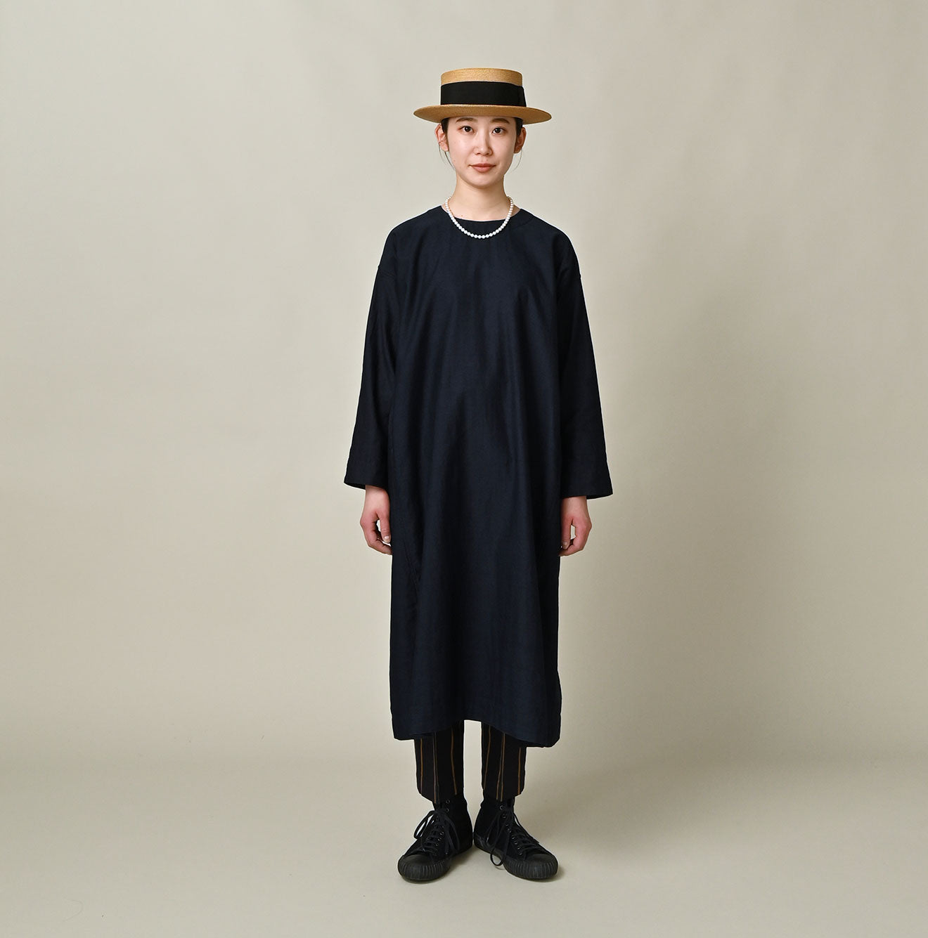 45R ONEONE Treasure Uma Dress