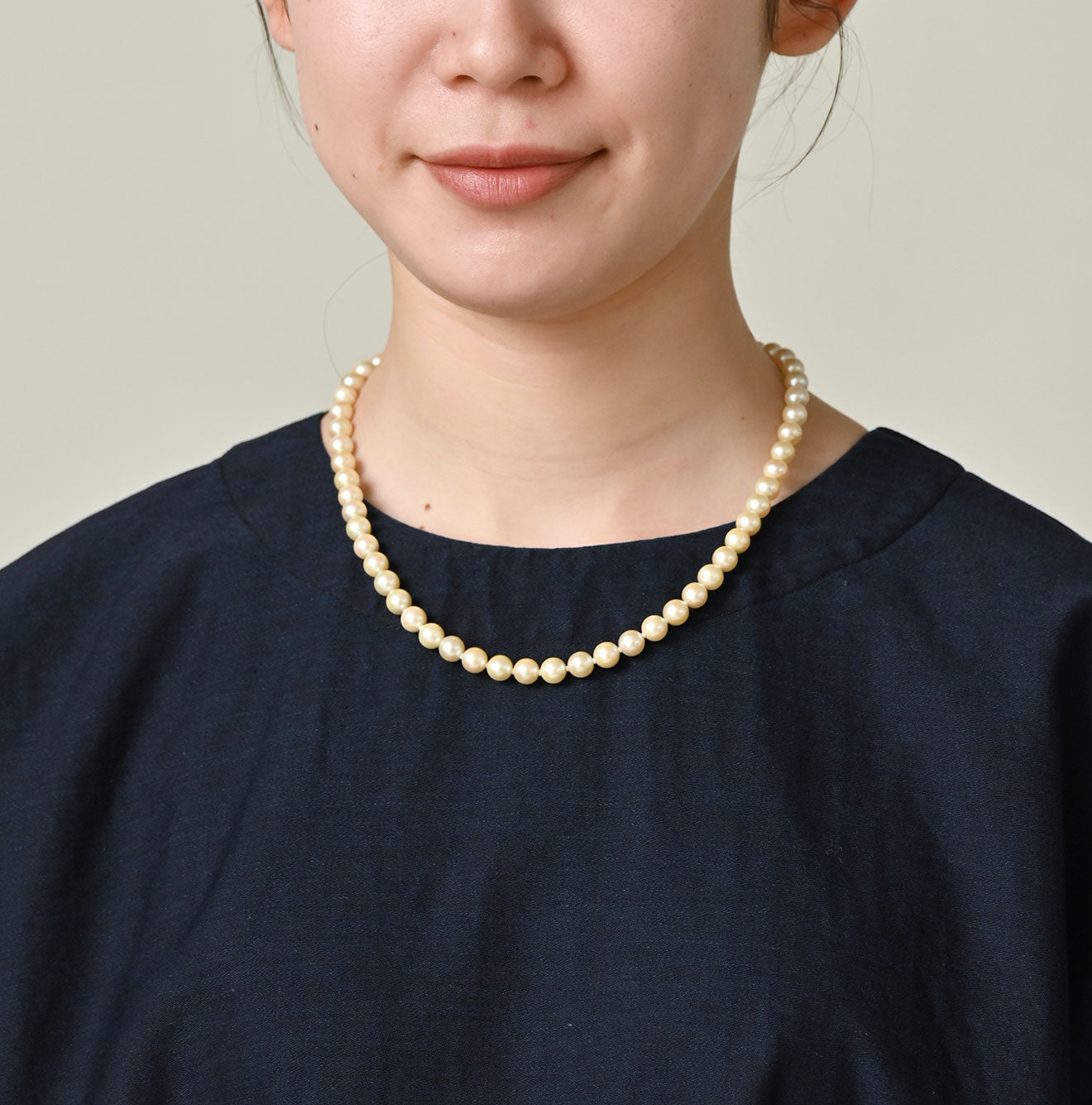 45R ONEONE Treasure Uma Dress - Image 7