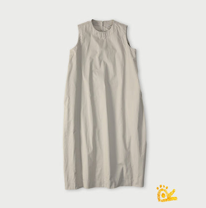 45R ONEONE Treasure Sleeveless Dress