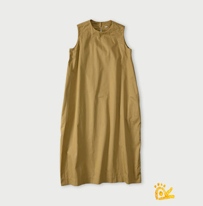 45R ONEONE Treasure Sleeveless Dress