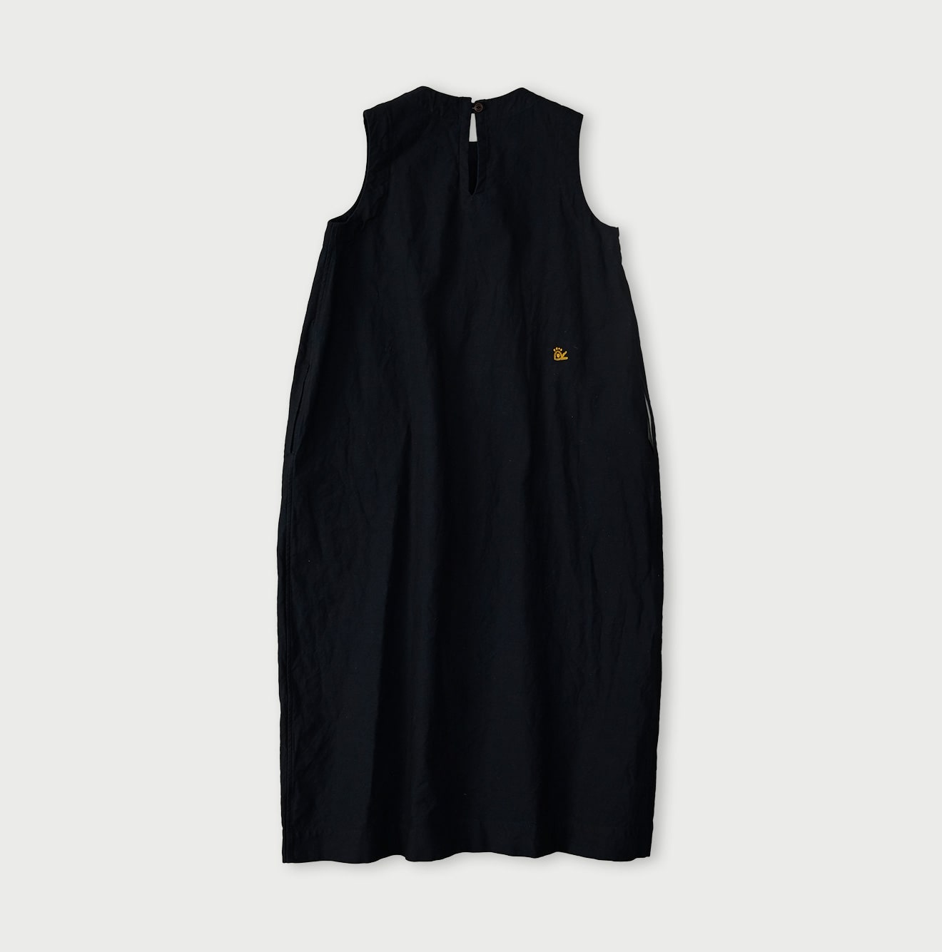 45R ONEONE Treasure Sleeveless Dress