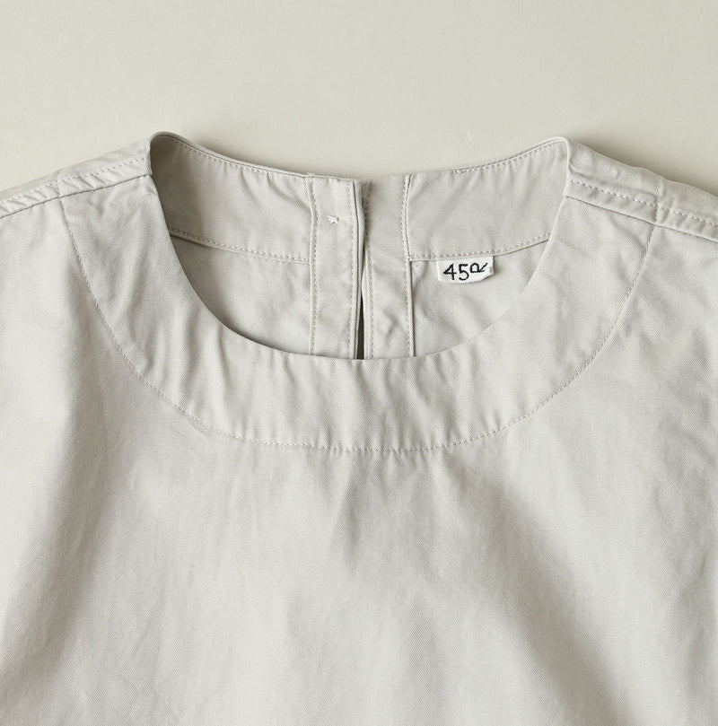 45R ONEONE Treasure Sleeveless Dress