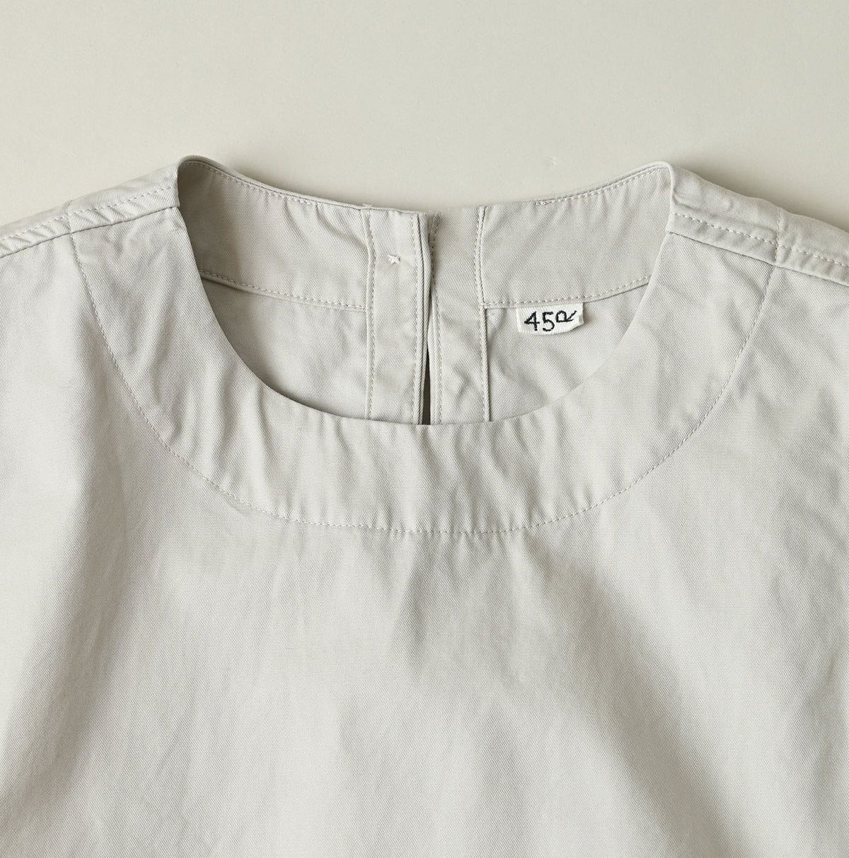 45R ONEONE Treasure Sleeveless Dress