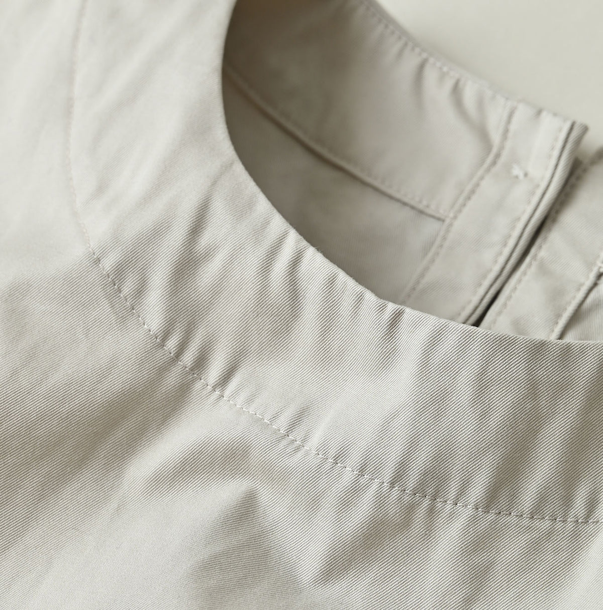 45R ONEONE Treasure Sleeveless Dress