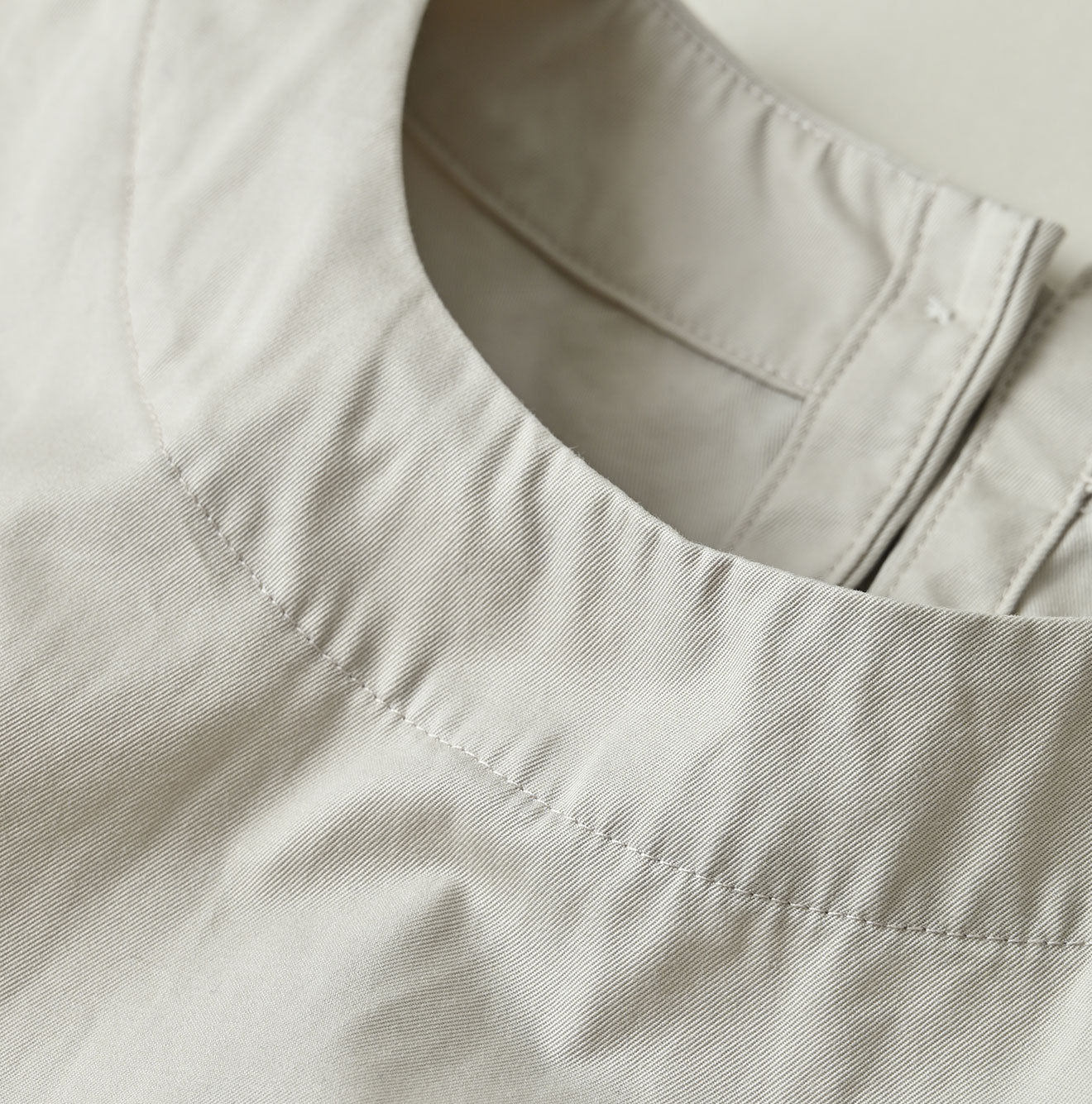 45R ONEONE Treasure Sleeveless Dress