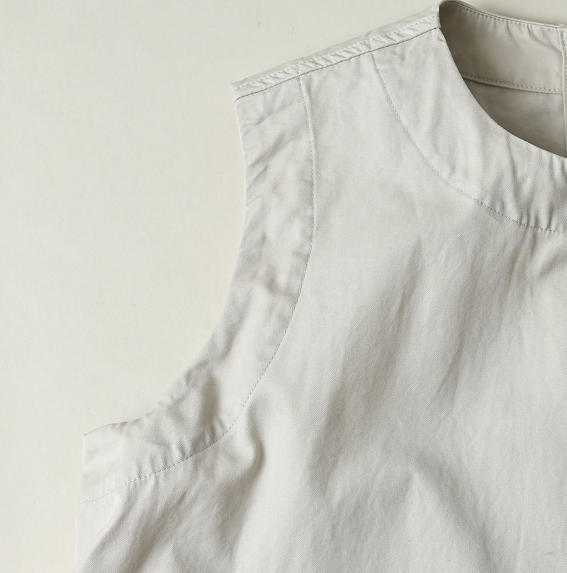 45R ONEONE Treasure Sleeveless Dress