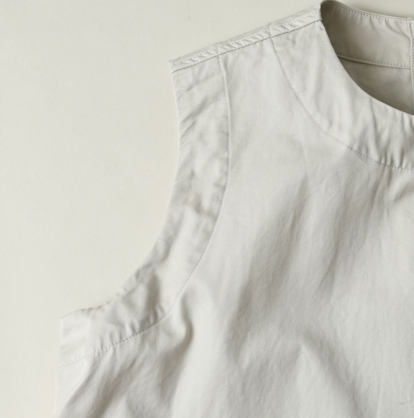 45R ONEONE Treasure Sleeveless Dress