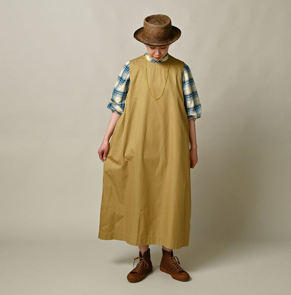 45R ONEONE Treasure Sleeveless Dress