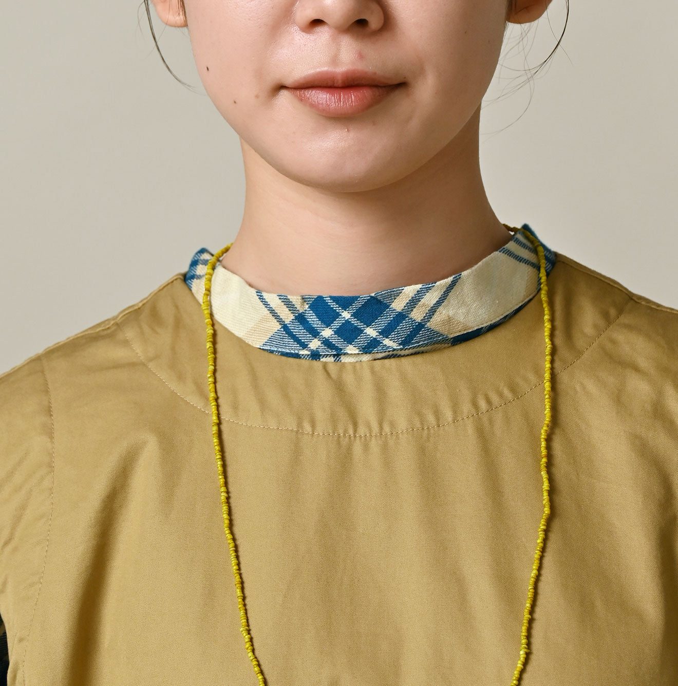 45R ONEONE Treasure Sleeveless Dress - Image 7