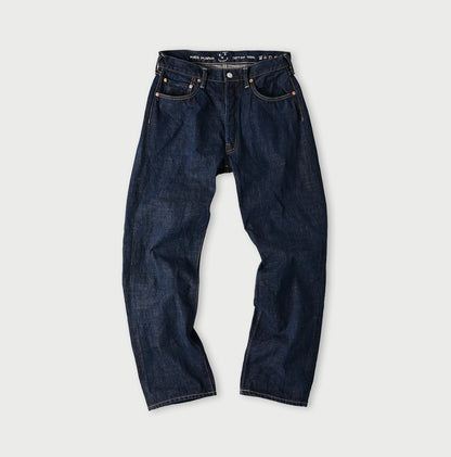 Sumi Ai Indigo Sorahikohime Nou (30, 33 & 34 in)