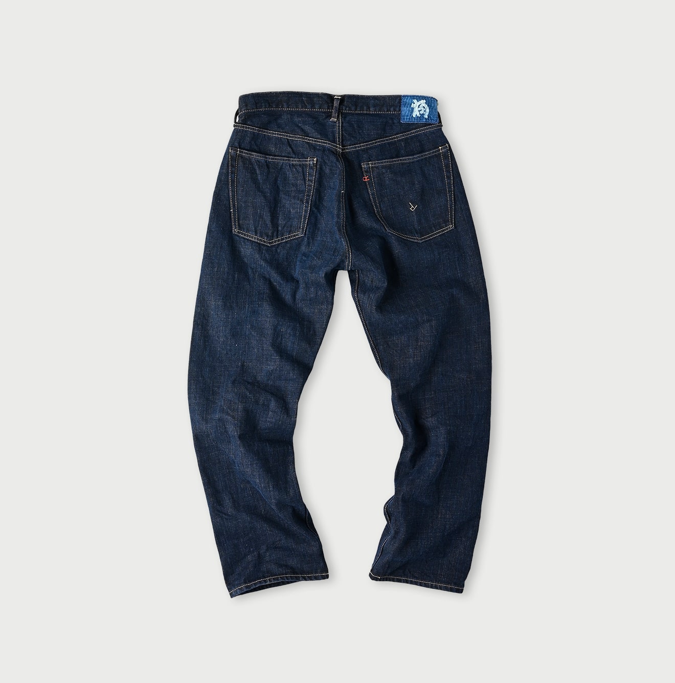 Sumi Ai Indigo Sorahikohime Nou (30, 33 & 34 in)