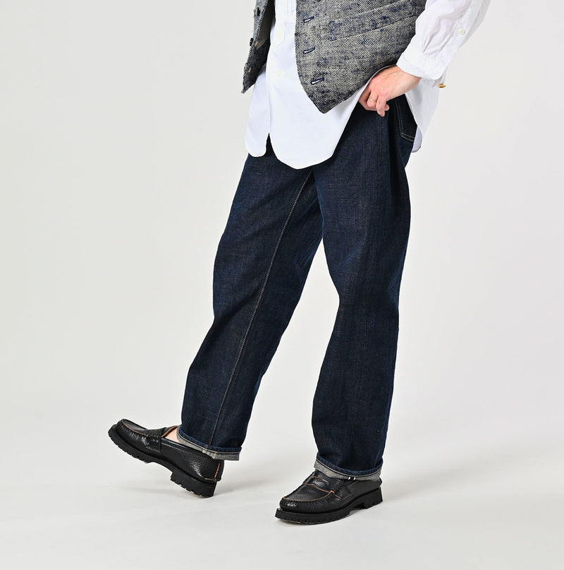 45R Sumi Ai Indigo Sorahikohime Nou - Image 4