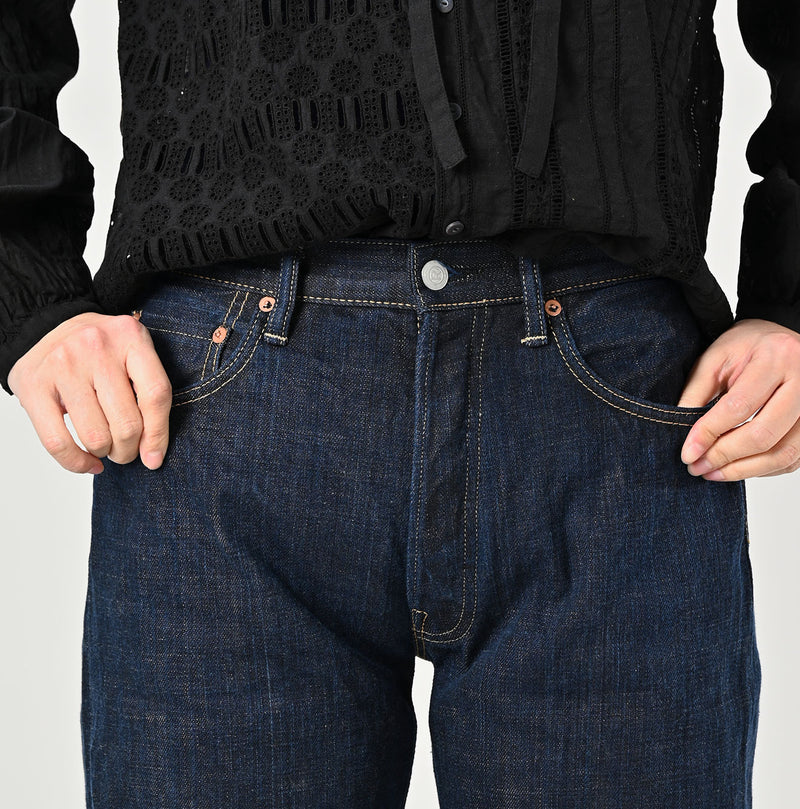 45R Sumi Ai Indigo Sorahikohime Nou