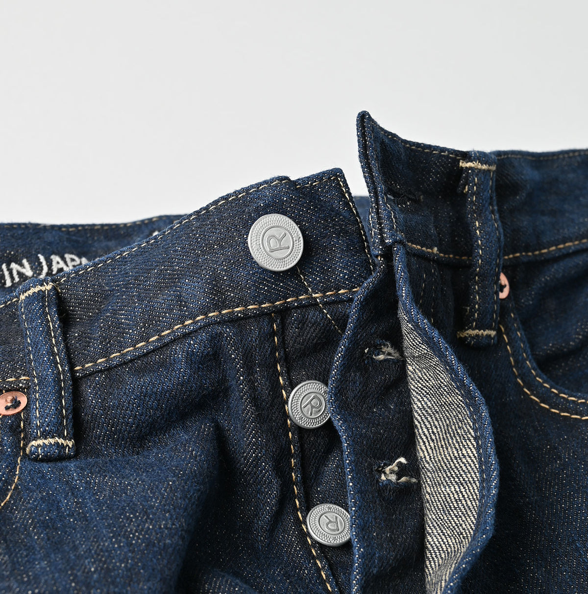 45R Sumi Ai Indigo Sorahikohime Nou