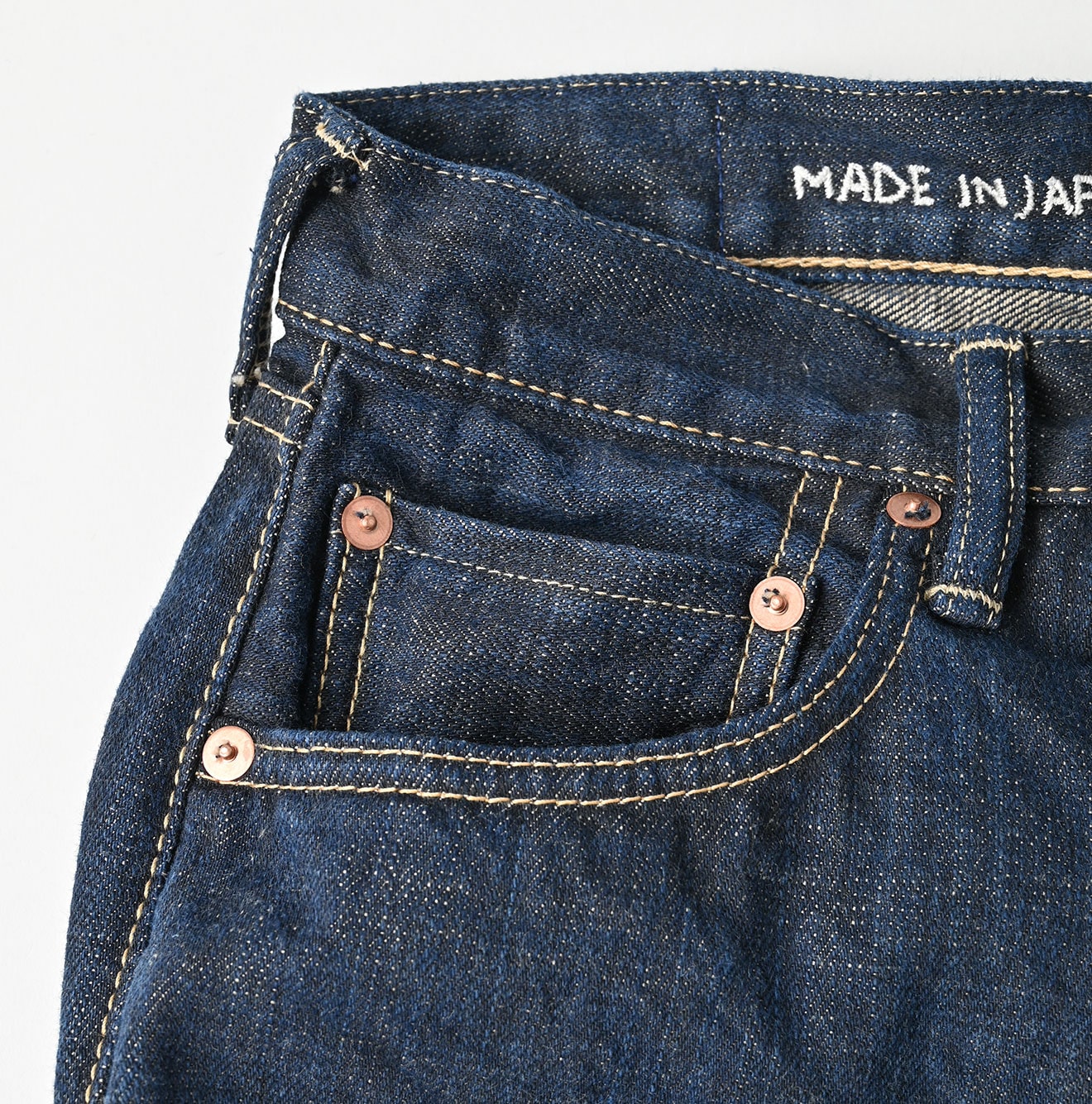 45R Sumi Ai Indigo Sorahikohime Nou - Image 14