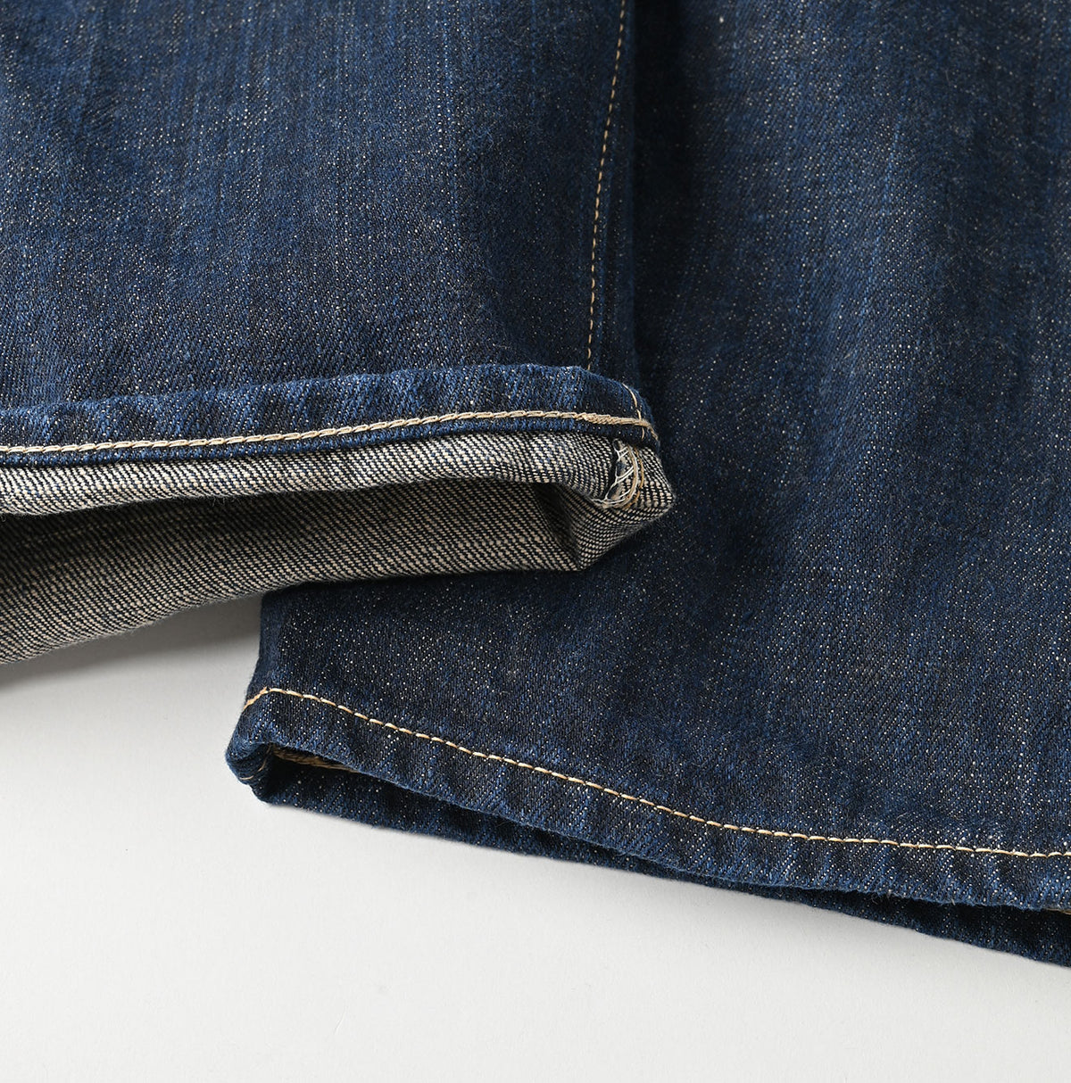 45R Sumi Ai Indigo Sorahikohime Nou