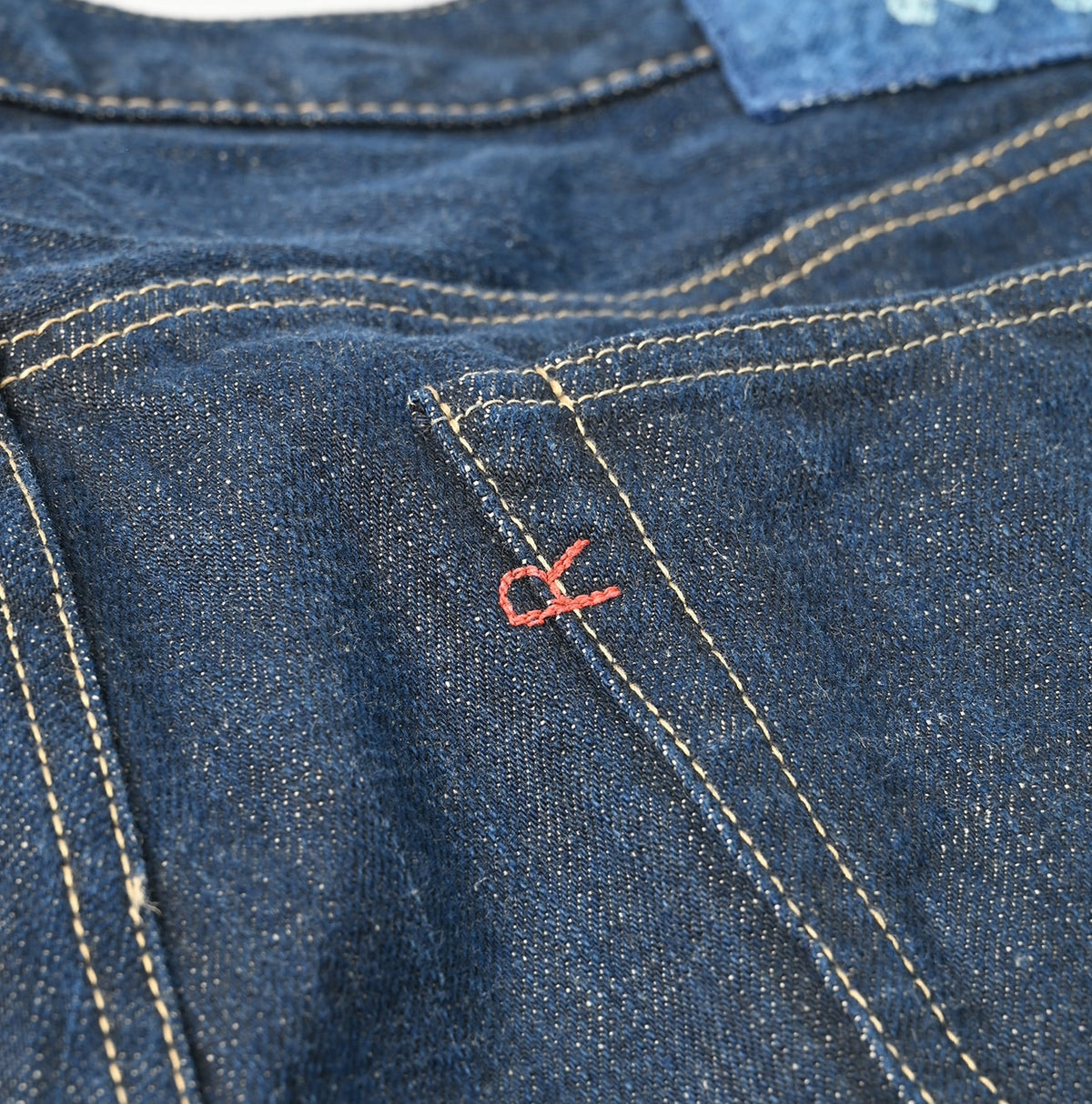 45R Sumi Ai Indigo Sorahikohime Nou