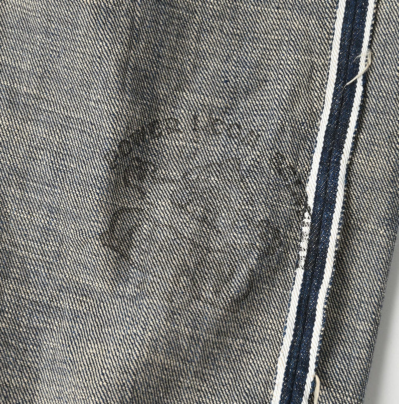 45R Sumi Ai Indigo Sorahikohime Nou