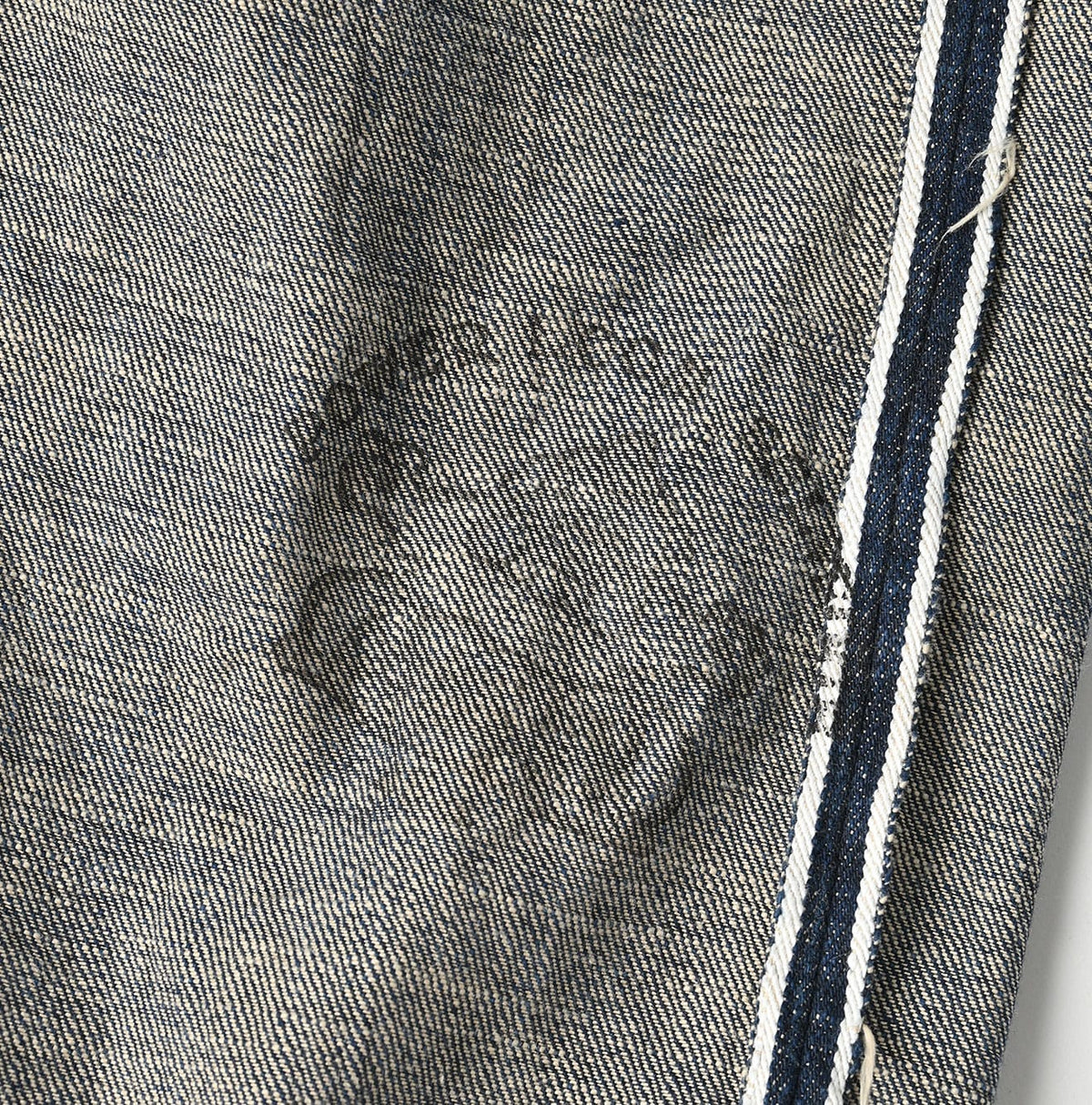 45R Sumi Ai Indigo Sorahikohime Nou