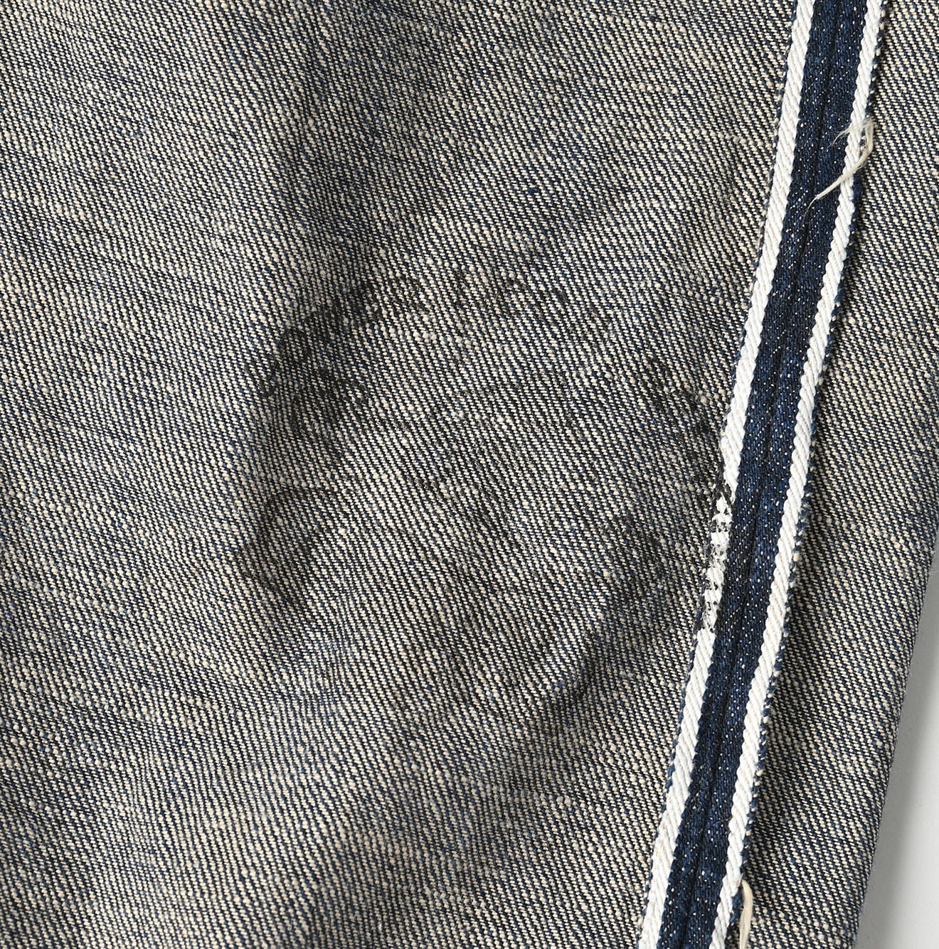 45R Sumi Ai Indigo Sorahikohime Nou