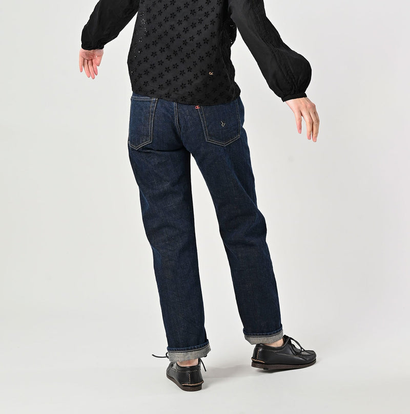 45R Sumi Ai Indigo Sorahikohime Nou