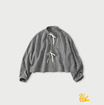 45R ONEONE Treasure Military Bolero