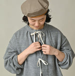 45R ONEONE Treasure Military Bolero