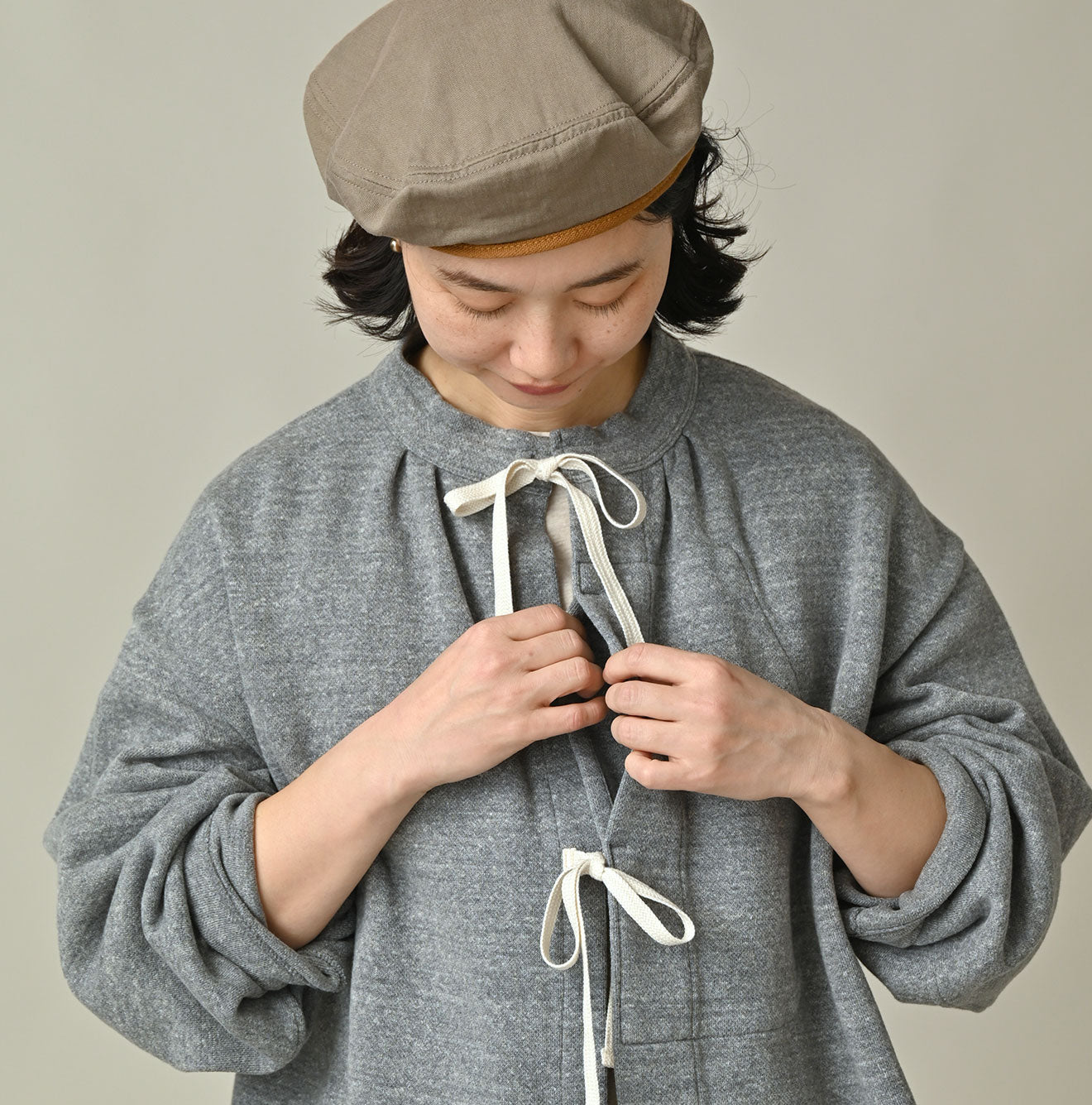 45R ONEONE Treasure Military Bolero - Image 8